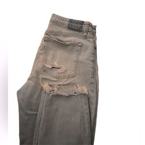 Abercrombie & Fitch Women’s Jeans size 12 Long